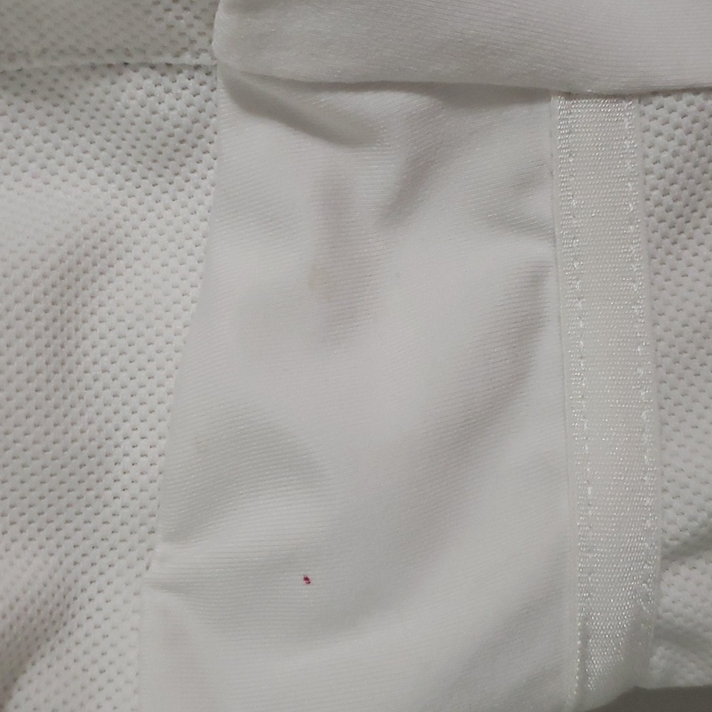 Adidas white tank top - Picture 13 of 15